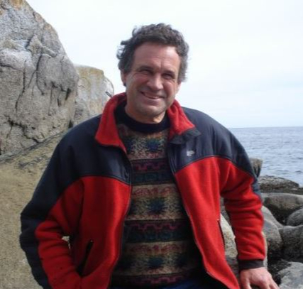 Bruce McLellan
