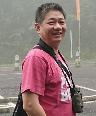 Dusit Ngoprasert