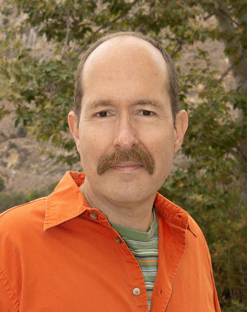 Russ Van Horn