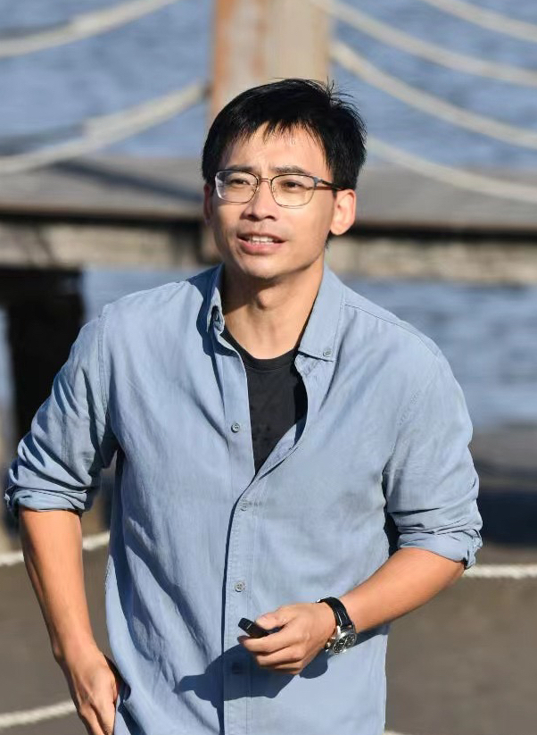 Fang Wang